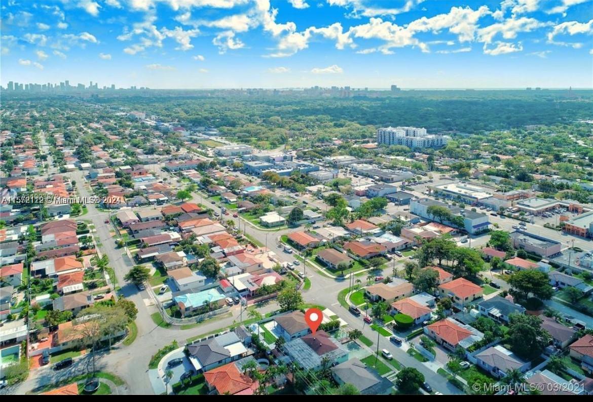 5911 SW 6th St 1, Miami, Florida 33144, 3 Bedrooms Bedrooms, ,2 BathroomsBathrooms,Residentiallease,For Rent,5911 SW 6th St 1,A11572112
