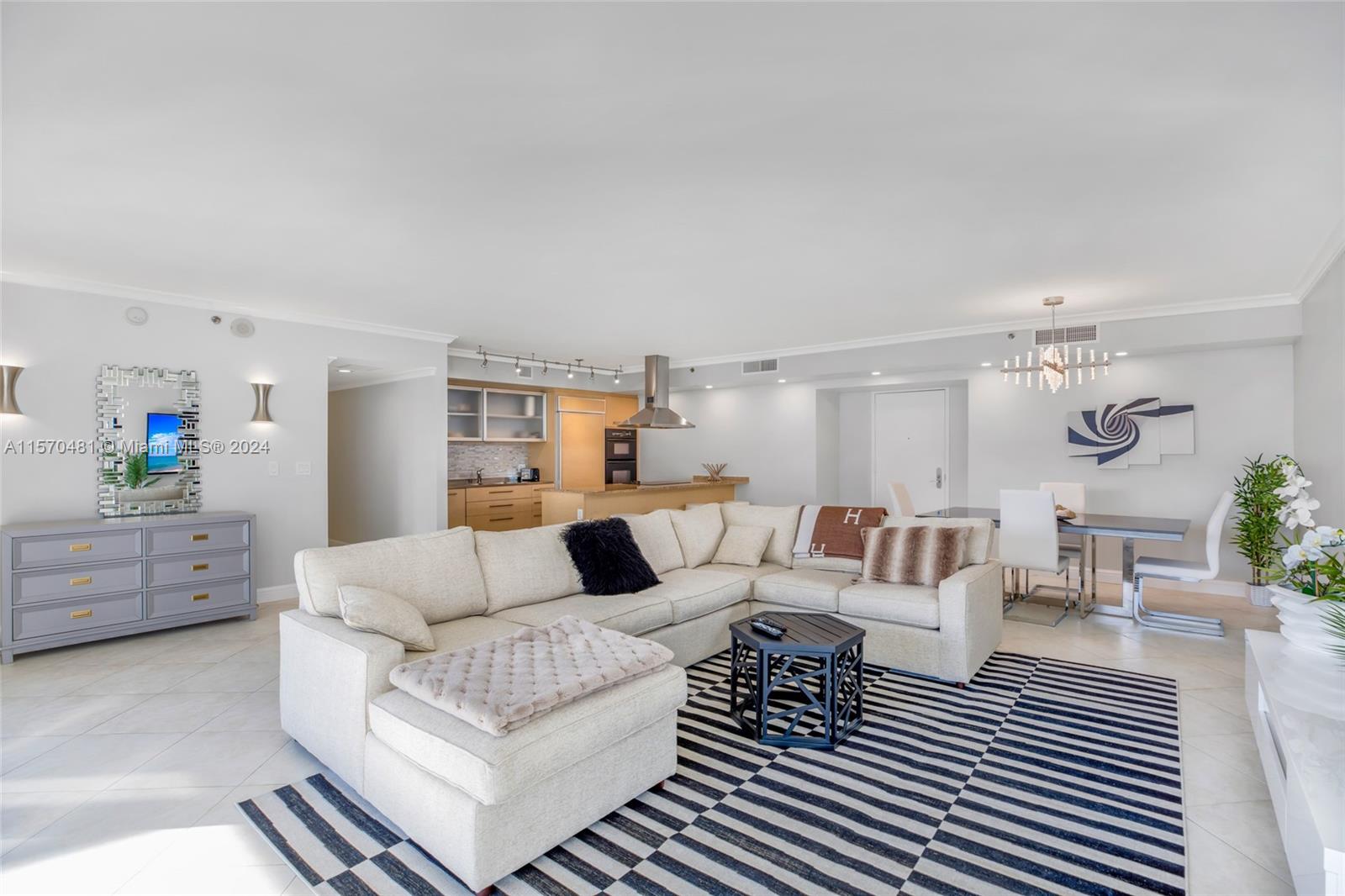 1850 S Ocean Dr 405, Hallandale Beach, Florida 33009, 2 Bedrooms Bedrooms, ,2 BathroomsBathrooms,Residential,For Sale,1850 S Ocean Dr 405,A11570481