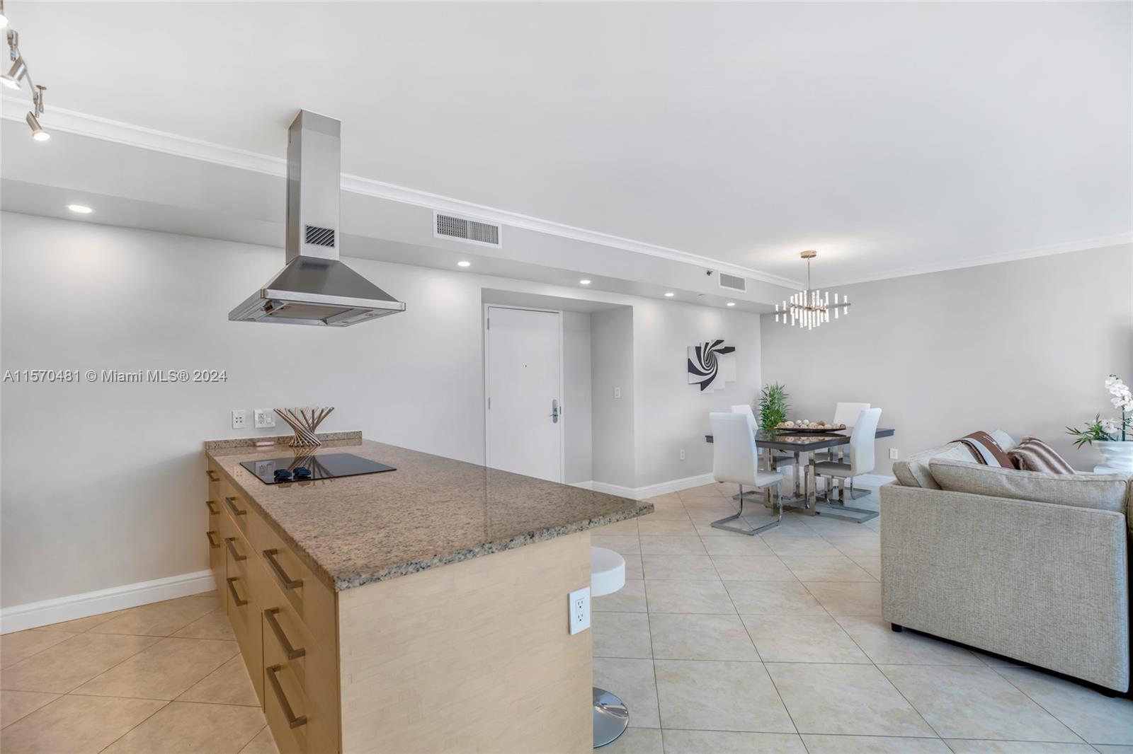 1850 S Ocean Dr 405, Hallandale Beach, Florida 33009, 2 Bedrooms Bedrooms, ,2 BathroomsBathrooms,Residential,For Sale,1850 S Ocean Dr 405,A11570481