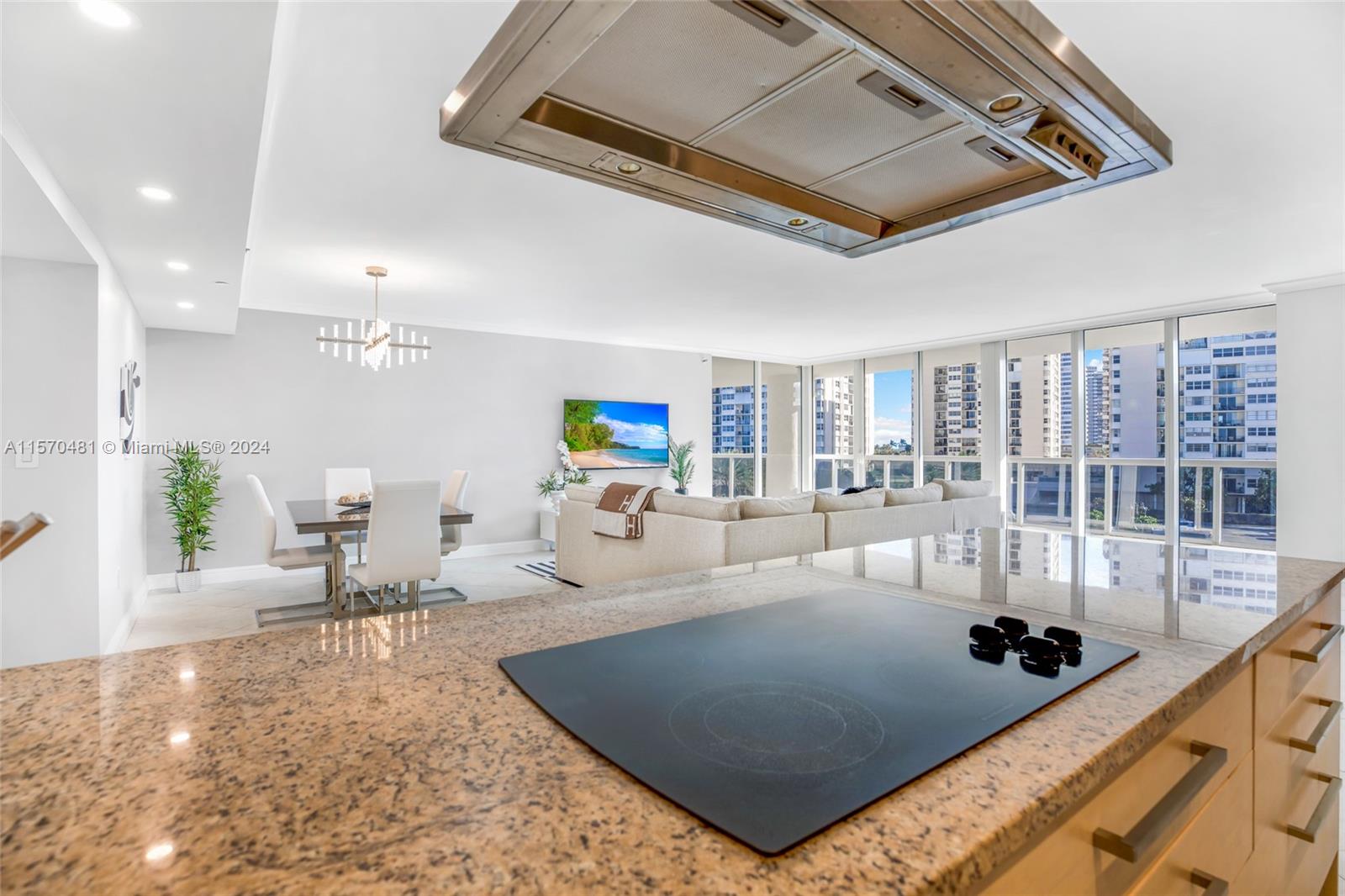 1850 S Ocean Dr 405, Hallandale Beach, Florida 33009, 2 Bedrooms Bedrooms, ,2 BathroomsBathrooms,Residential,For Sale,1850 S Ocean Dr 405,A11570481