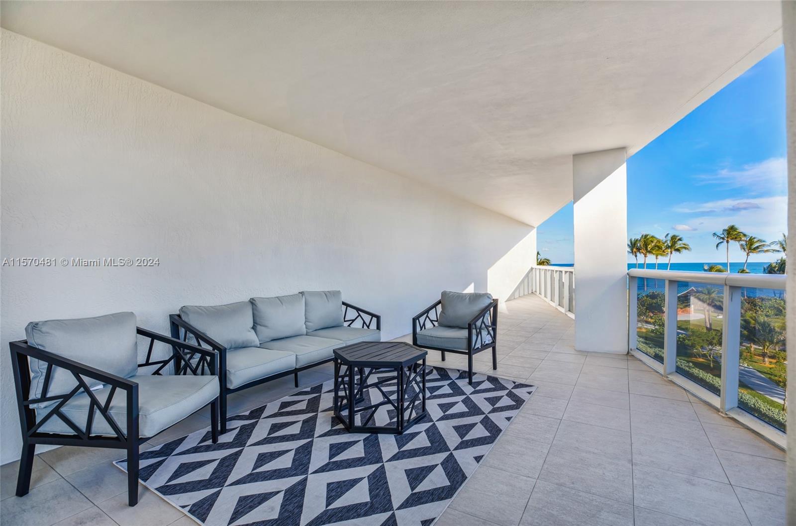 1850 S Ocean Dr 405, Hallandale Beach, Florida 33009, 2 Bedrooms Bedrooms, ,2 BathroomsBathrooms,Residential,For Sale,1850 S Ocean Dr 405,A11570481