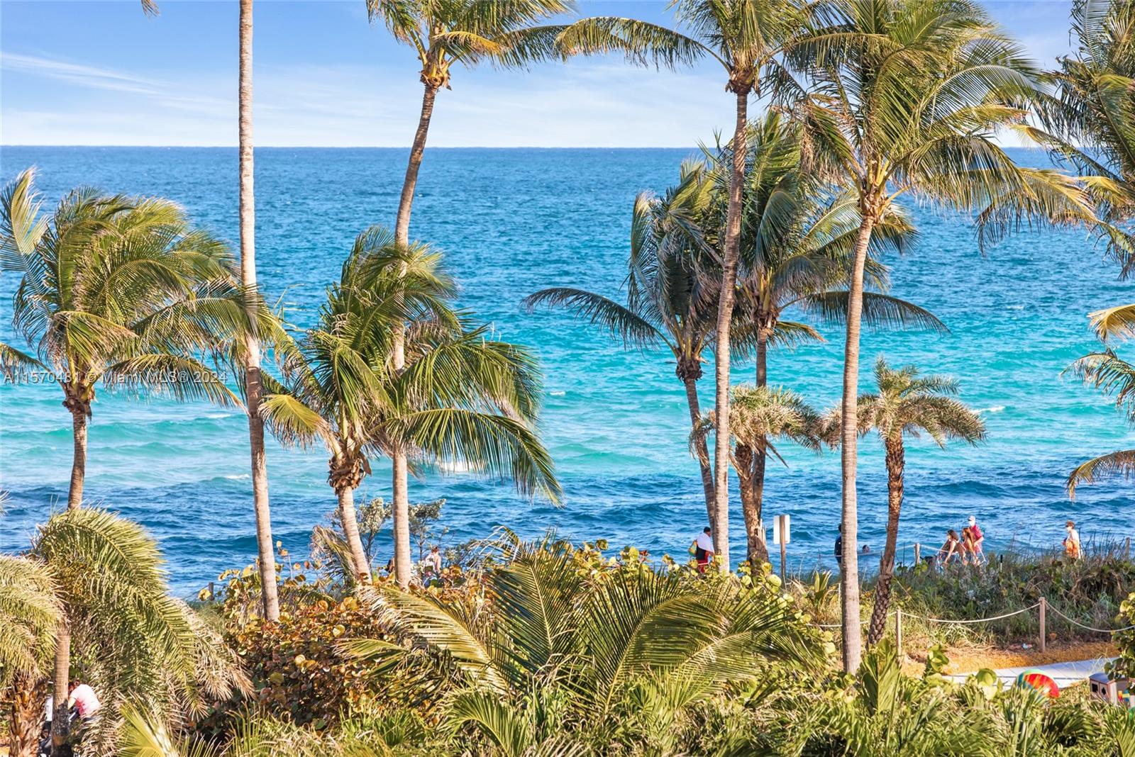 1850 S Ocean Dr 405, Hallandale Beach, Florida 33009, 2 Bedrooms Bedrooms, ,2 BathroomsBathrooms,Residential,For Sale,1850 S Ocean Dr 405,A11570481