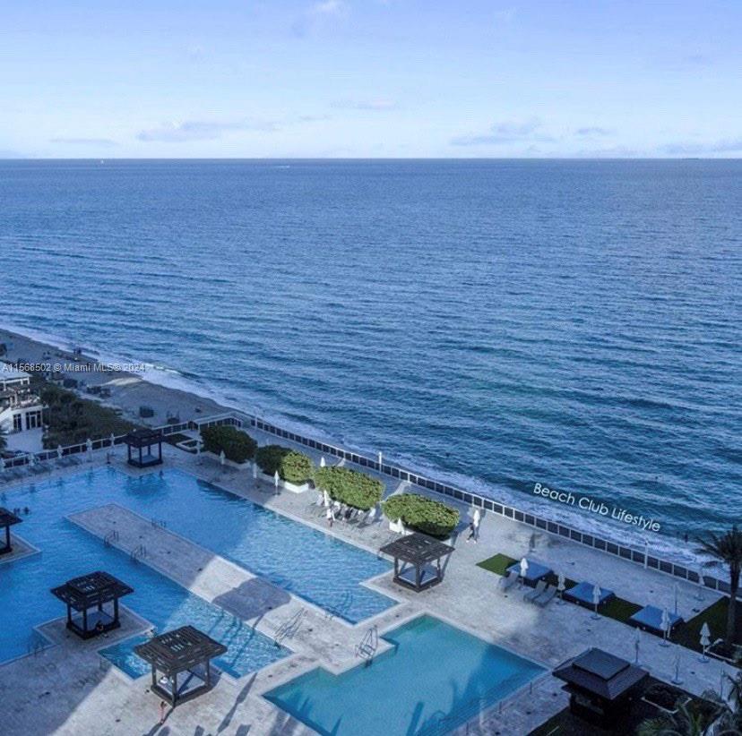 1830 S Ocean Dr 3812, Hallandale Beach, Florida 33009, 1 Bedroom Bedrooms, ,1 BathroomBathrooms,Residentiallease,For Rent,1830 S Ocean Dr 3812,A11568502
