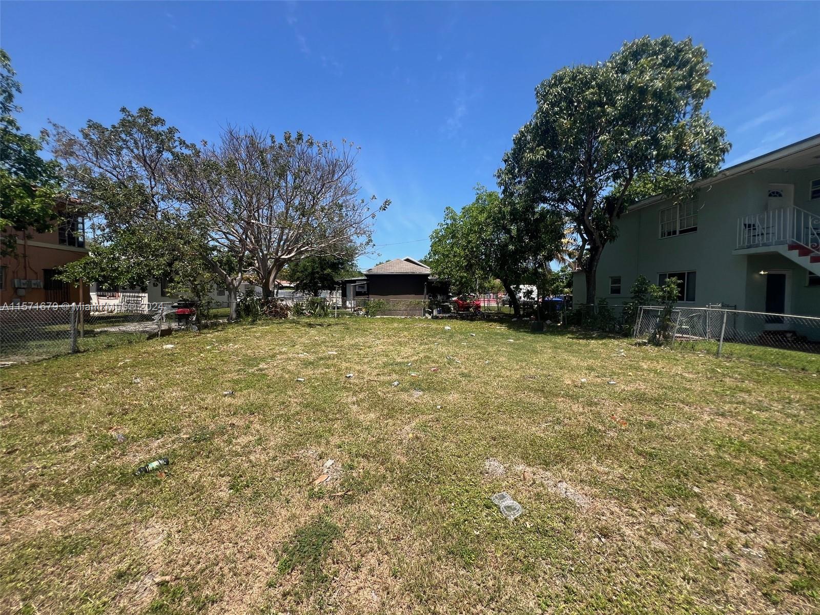 919 NW 29th Ter, Miami, Florida 33127, ,Land,For Sale,919 NW 29th Ter,A11571679