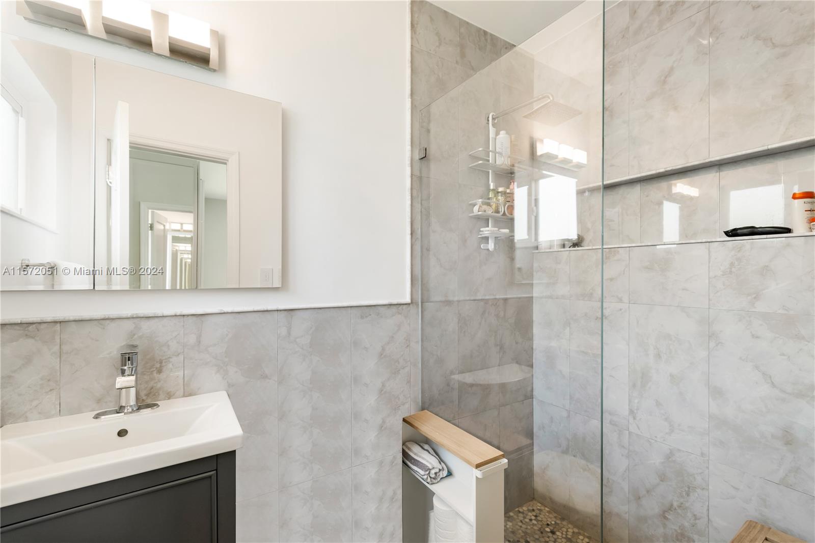 1468 NE 104th St, Miami Shores, Florida 33138, 3 Bedrooms Bedrooms, ,2 BathroomsBathrooms,Residentiallease,For Rent,1468 NE 104th St,A11572051