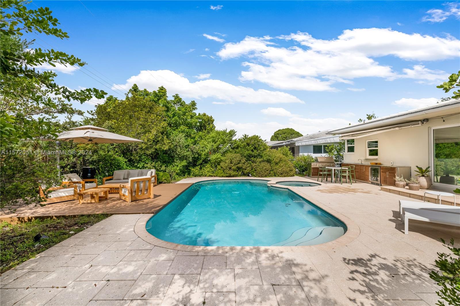 1468 NE 104th St, Miami Shores, Florida 33138, 3 Bedrooms Bedrooms, ,2 BathroomsBathrooms,Residentiallease,For Rent,1468 NE 104th St,A11572051