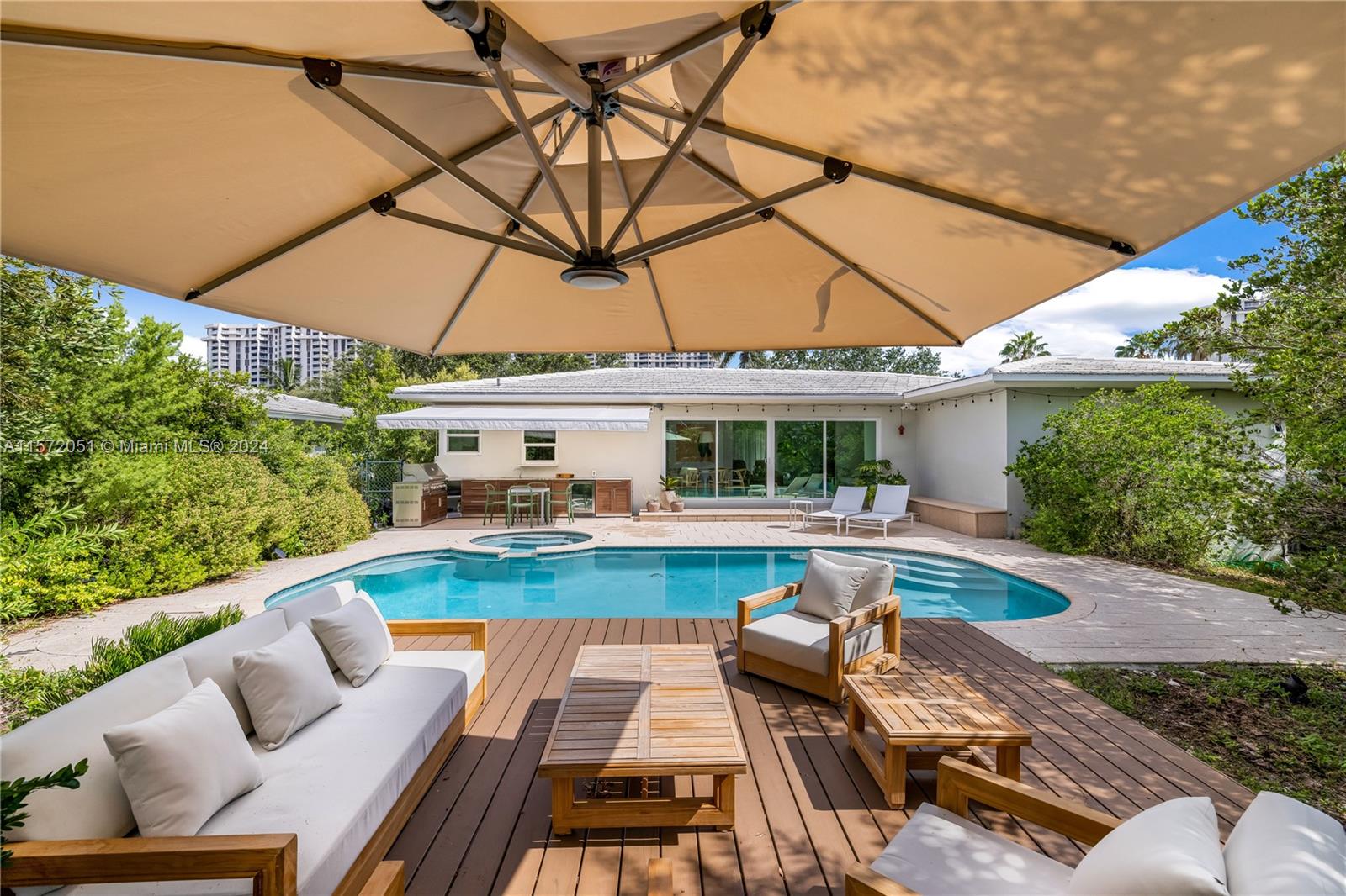 1468 NE 104th St, Miami Shores, Florida 33138, 3 Bedrooms Bedrooms, ,2 BathroomsBathrooms,Residentiallease,For Rent,1468 NE 104th St,A11572051