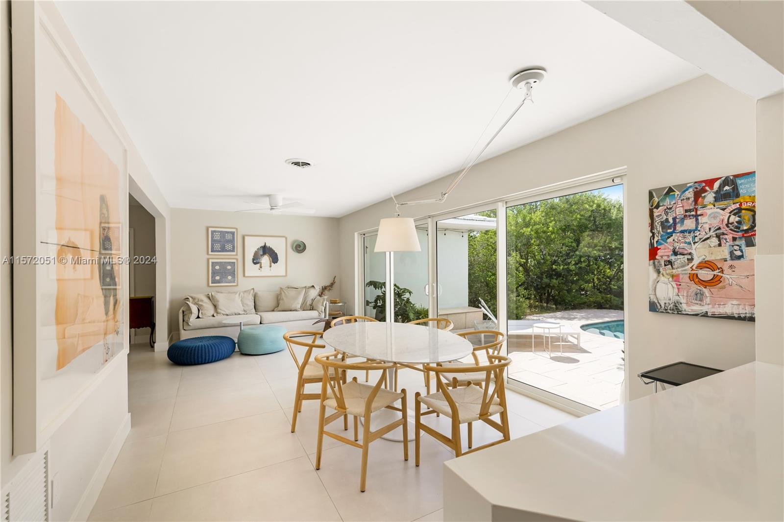 1468 NE 104th St, Miami Shores, Florida 33138, 3 Bedrooms Bedrooms, ,2 BathroomsBathrooms,Residentiallease,For Rent,1468 NE 104th St,A11572051