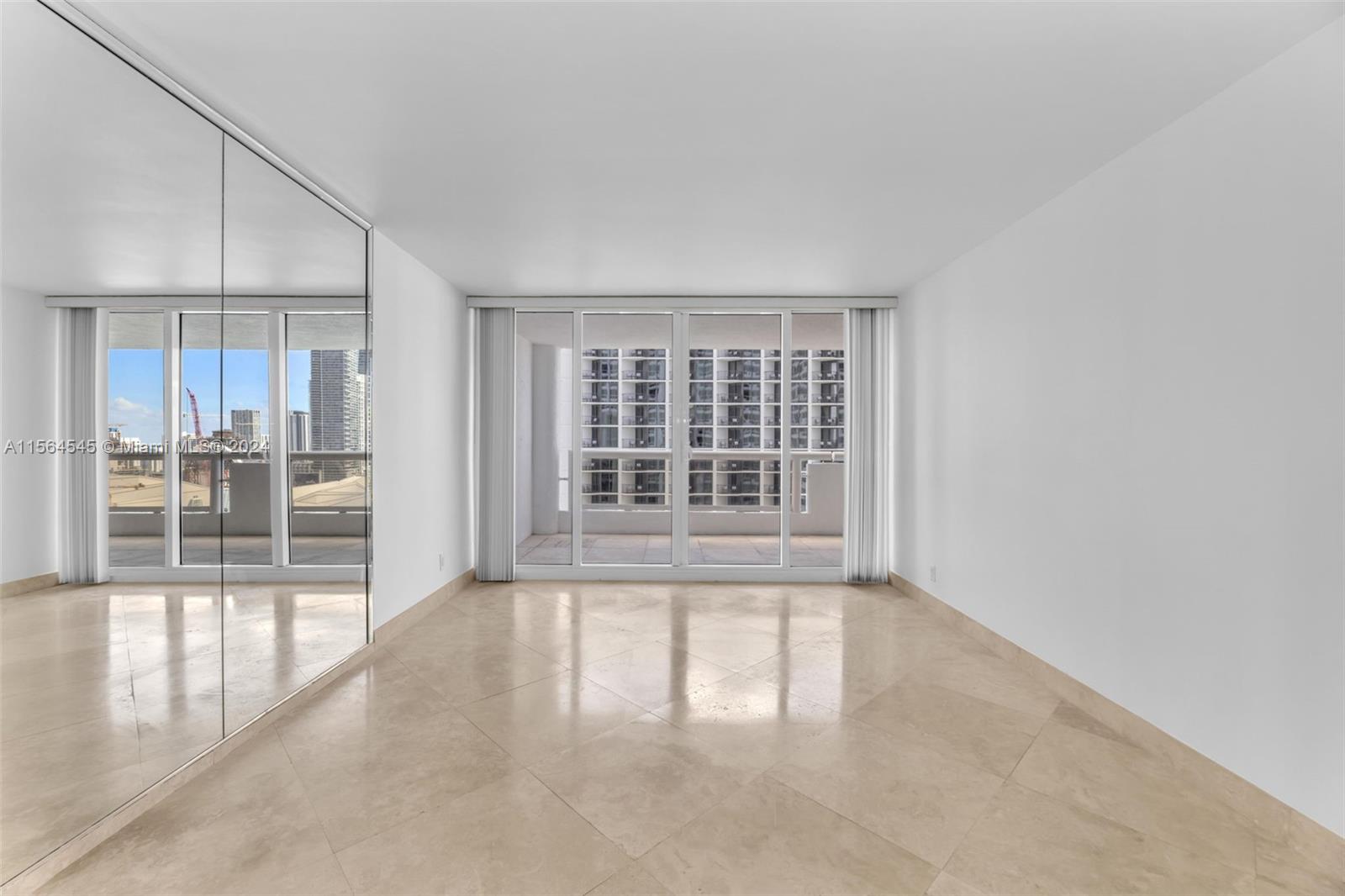 1717 N Bayshore Dr A-2844, Miami, Florida 33132, 1 Bedroom Bedrooms, ,1 BathroomBathrooms,Residentiallease,For Rent,1717 N Bayshore Dr A-2844,A11564545