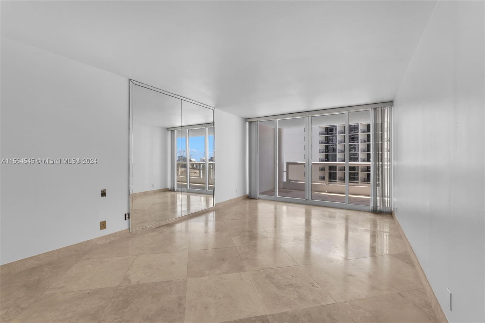 1717 N Bayshore Dr A-2844, Miami, Florida 33132, 1 Bedroom Bedrooms, ,1 BathroomBathrooms,Residentiallease,For Rent,1717 N Bayshore Dr A-2844,A11564545
