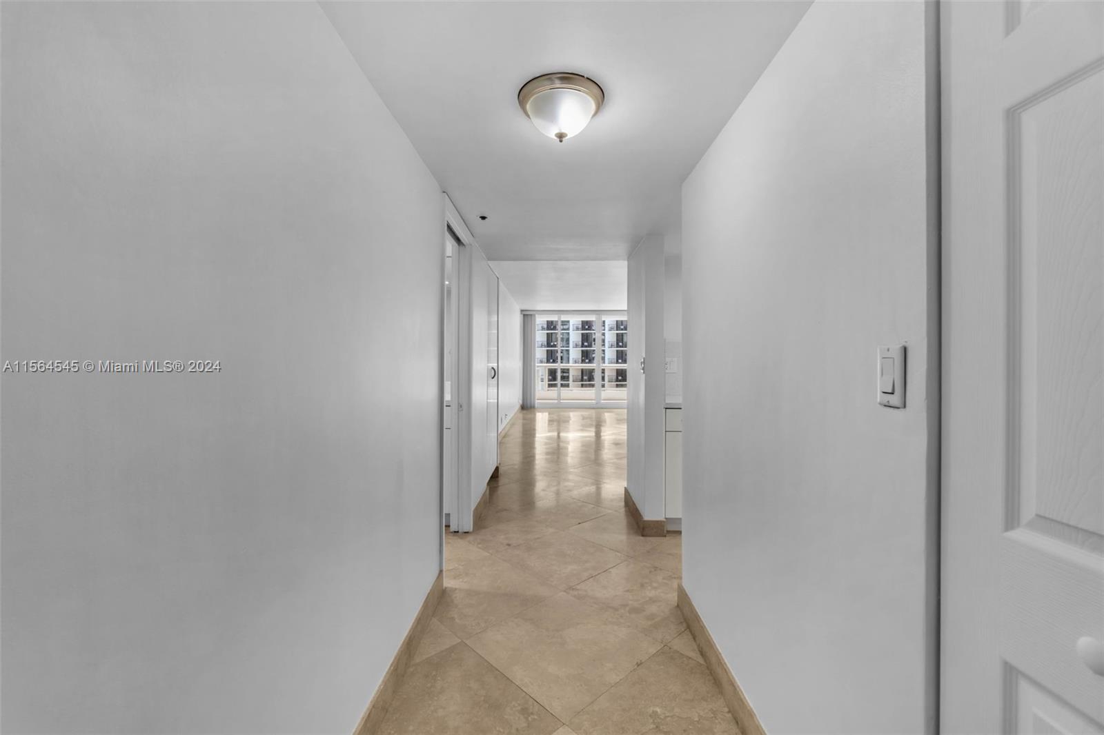 1717 N Bayshore Dr A-2844, Miami, Florida 33132, 1 Bedroom Bedrooms, ,1 BathroomBathrooms,Residentiallease,For Rent,1717 N Bayshore Dr A-2844,A11564545