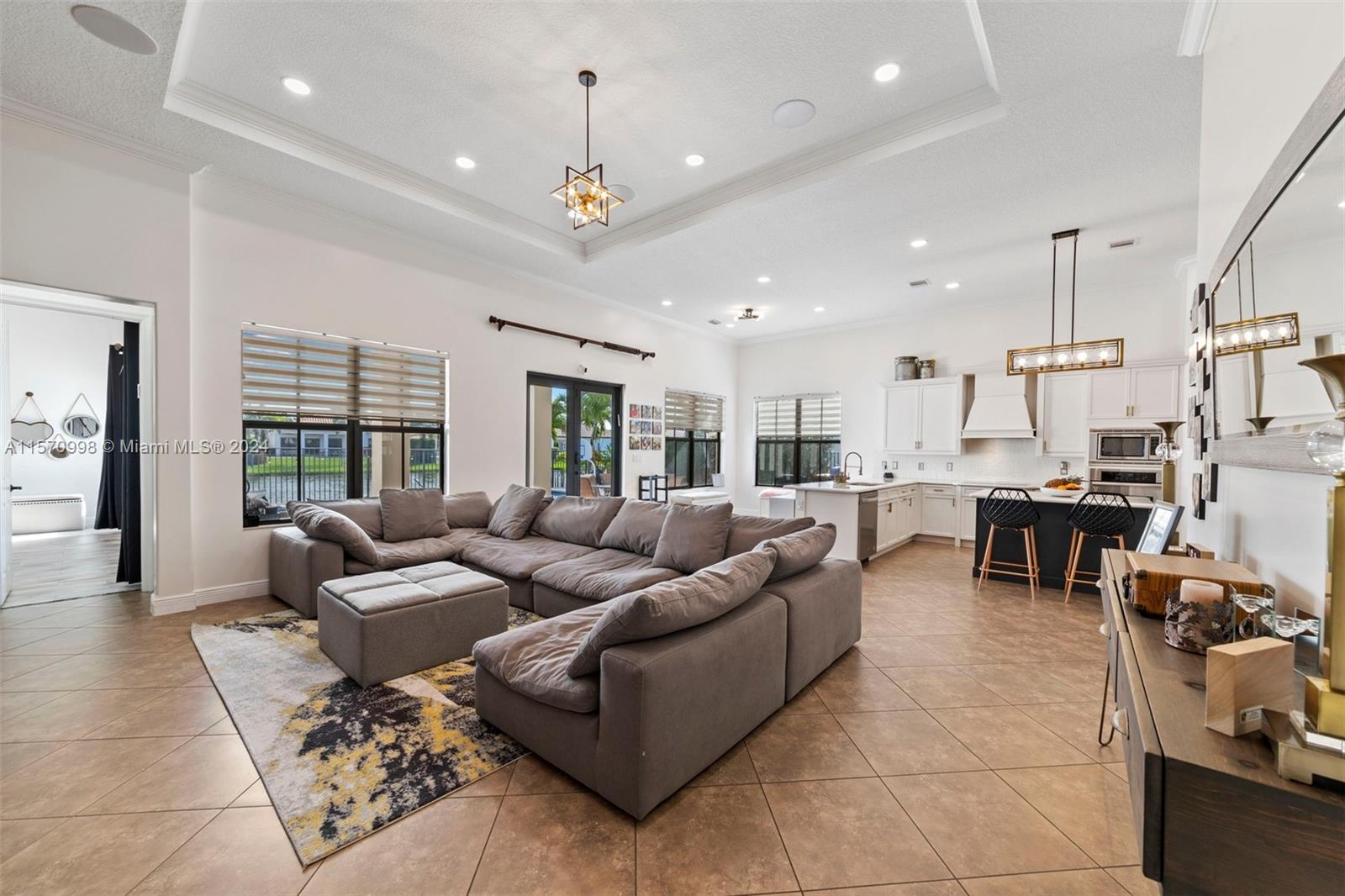 2997 NW 84th Way, Cooper City, Florida 33024, 5 Bedrooms Bedrooms, ,3 BathroomsBathrooms,Residential,For Sale,2997 NW 84th Way,A11570998