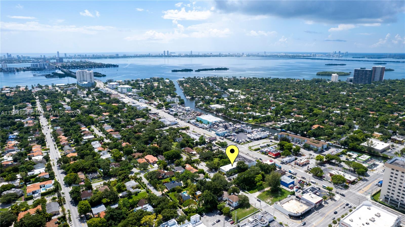 666 NE 80th St #10 For Sale A11571994, FL