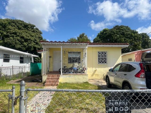 1055 NW 24th St  For Sale A11572038, FL