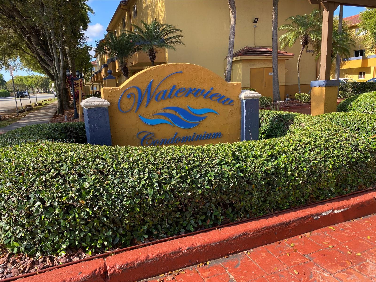 8250 SW 149th Ct 8-201, Miami, Florida 33193, 2 Bedrooms Bedrooms, ,1 BathroomBathrooms,Residentiallease,For Rent,8250 SW 149th Ct 8-201,A11571784
