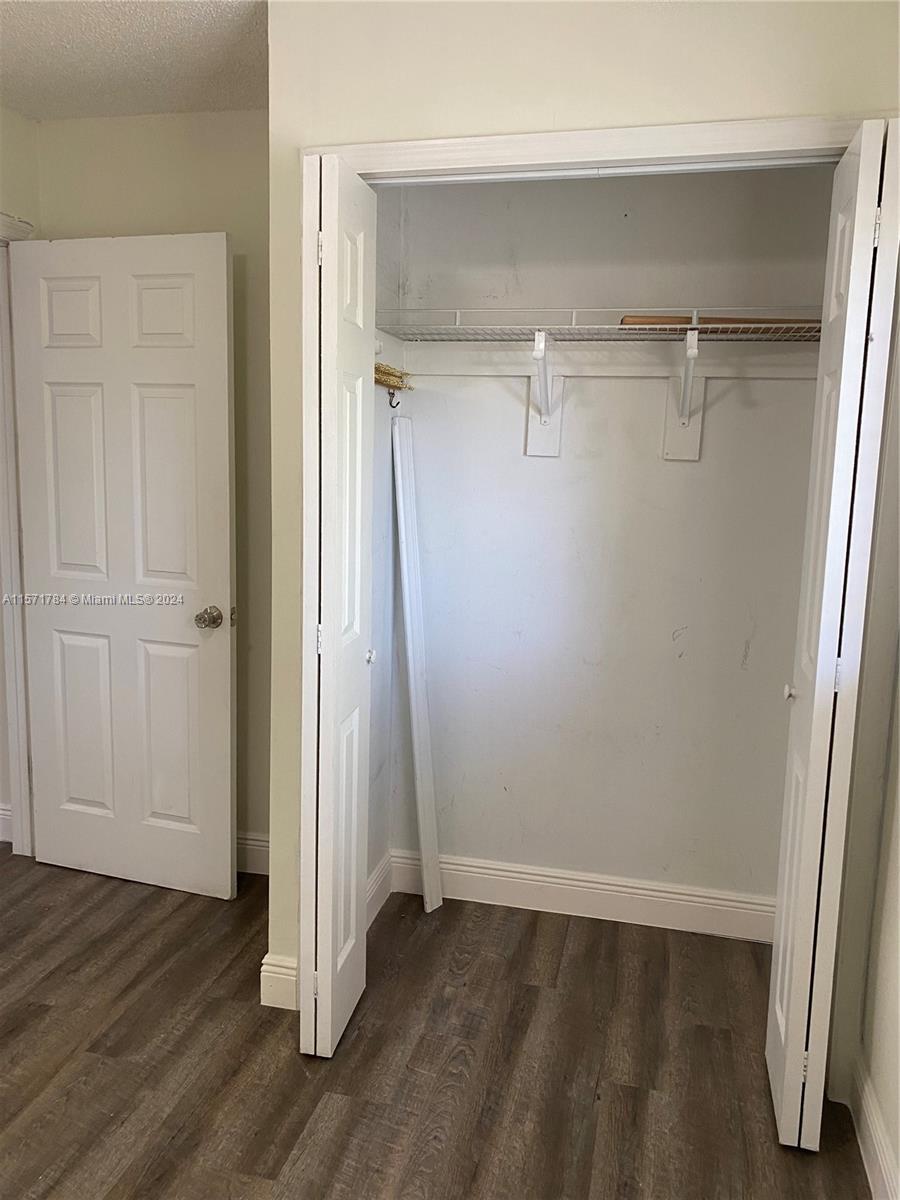 1st floor bedroom