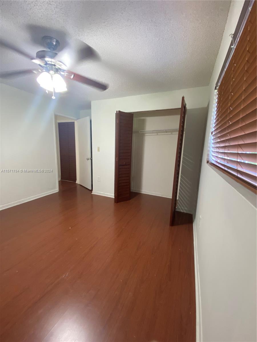 2nd floor bedroom