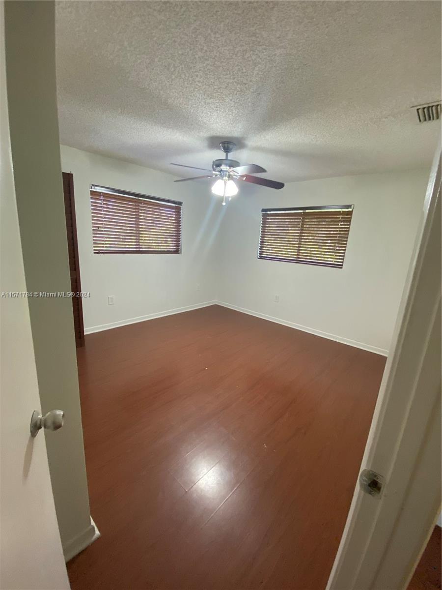 2nd floor bedroom