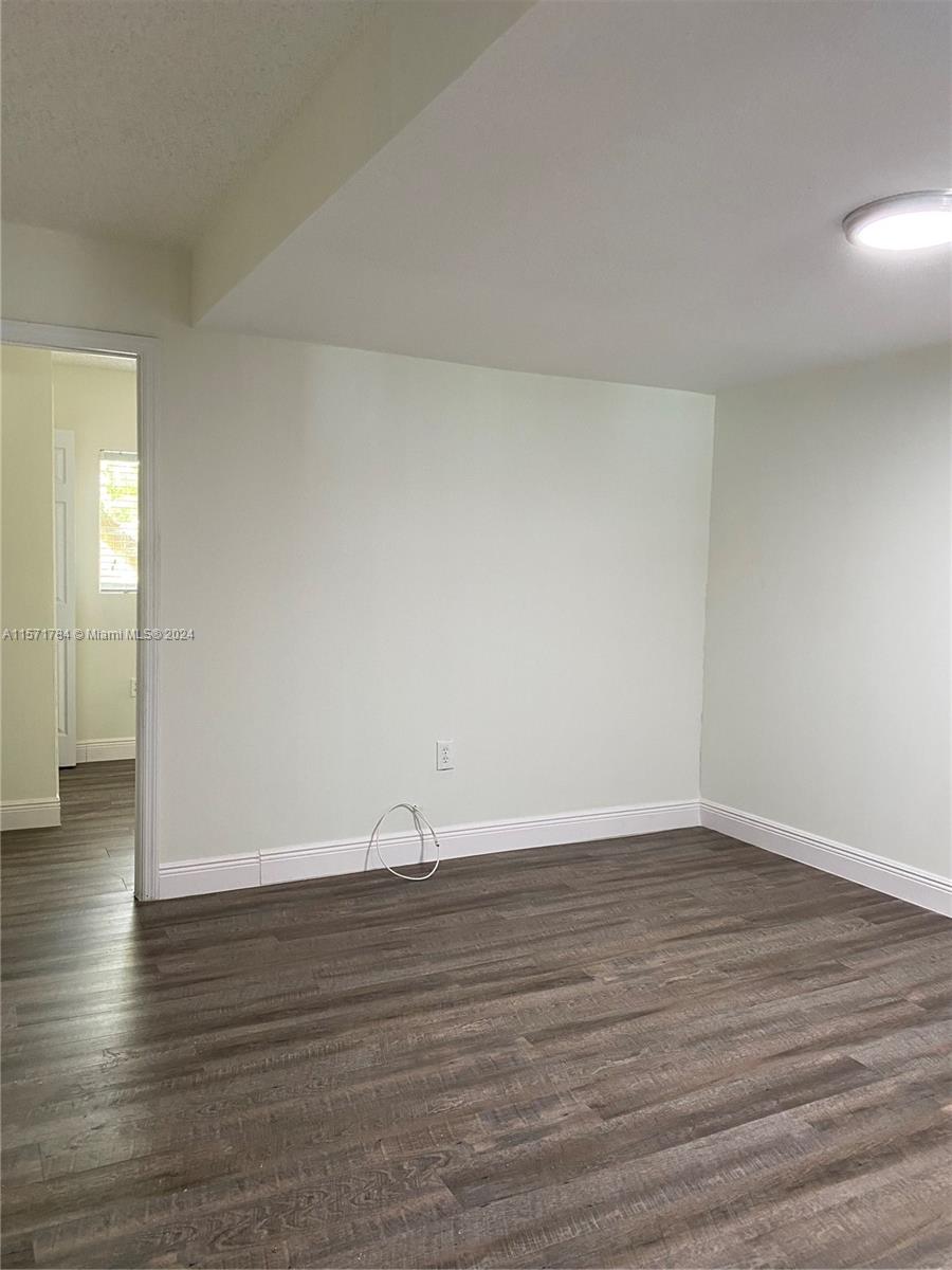 1st floor bedroom