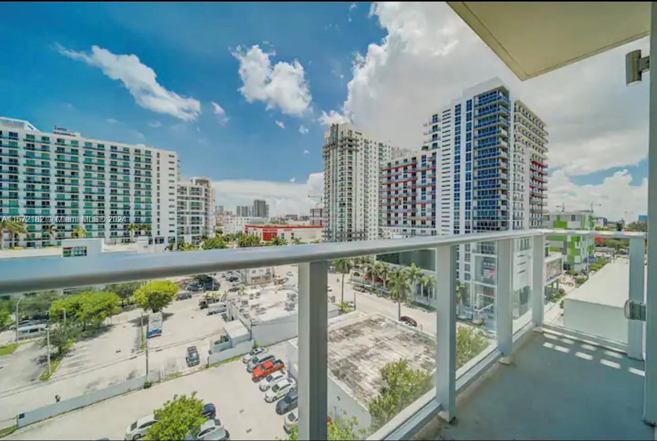 321 NE 26th St 905, Miami, Florida 33137, 1 Bedroom Bedrooms, ,1 BathroomBathrooms,Residentiallease,For Rent,321 NE 26th St 905,A11572182