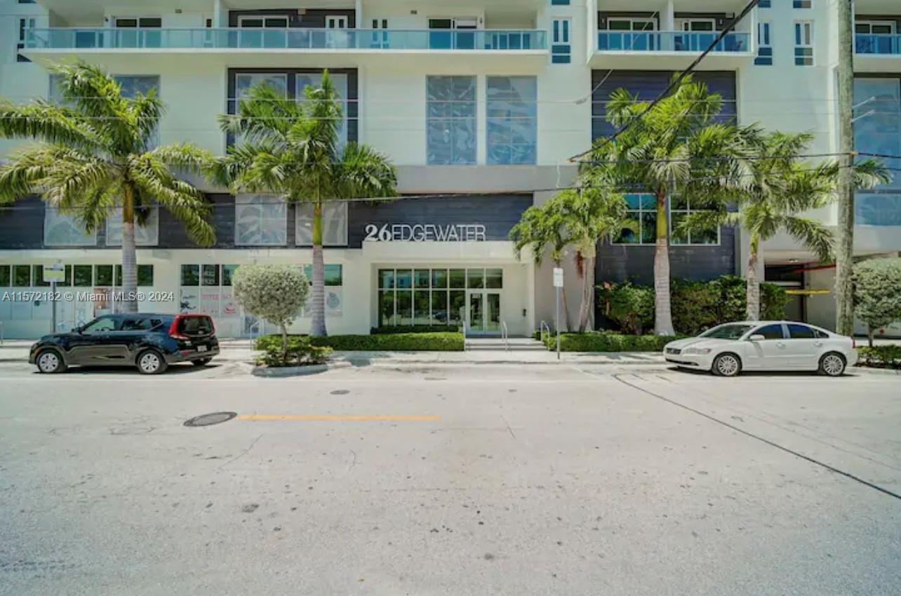 321 NE 26th St 905, Miami, Florida 33137, 1 Bedroom Bedrooms, ,1 BathroomBathrooms,Residentiallease,For Rent,321 NE 26th St 905,A11572182