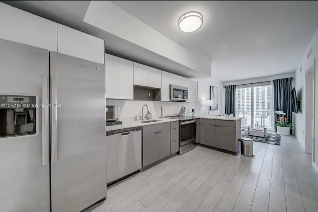321 NE 26th St 905, Miami, Florida 33137, 1 Bedroom Bedrooms, ,1 BathroomBathrooms,Residentiallease,For Rent,321 NE 26th St 905,A11572182