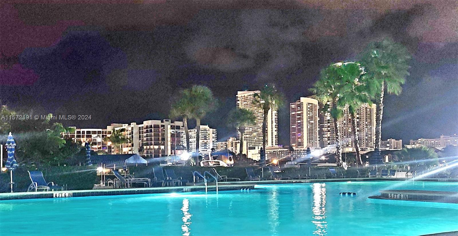 2500 Parkview Dr 1517, Hallandale Beach, Florida 33009, 2 Bedrooms Bedrooms, ,2 BathroomsBathrooms,Residential,For Sale,2500 Parkview Dr 1517,A11572191