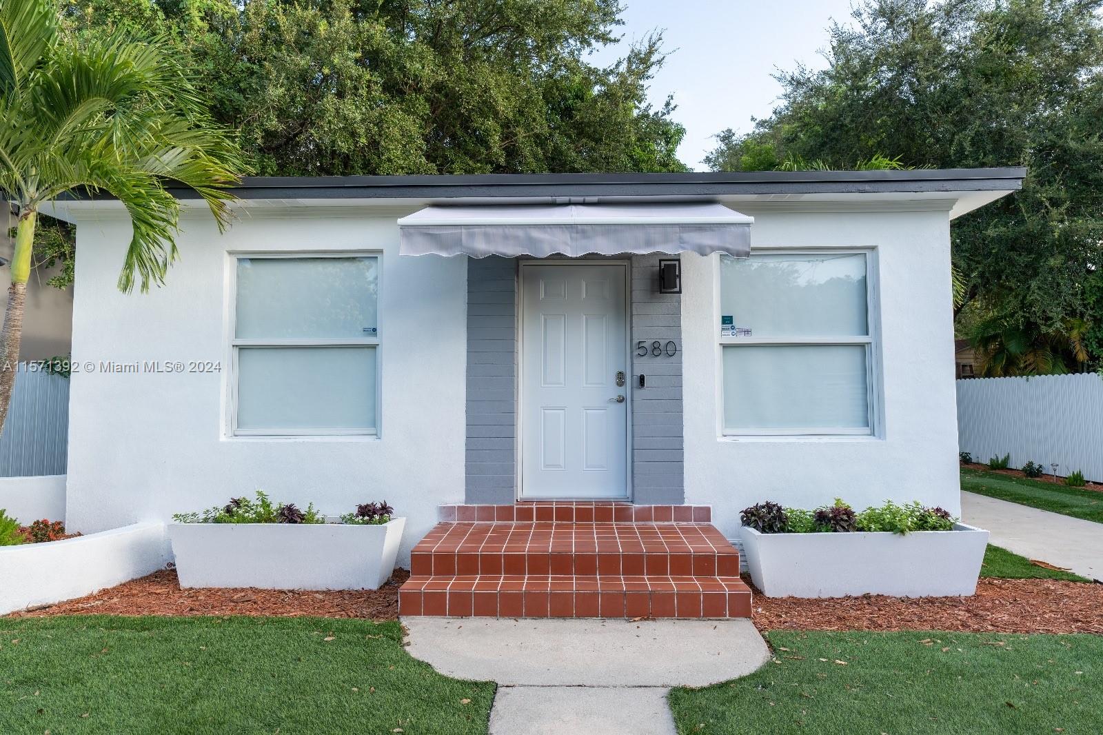 580 NW 50th St 0, Miami, Florida 33127, 4 Bedrooms Bedrooms, ,3 BathroomsBathrooms,Residentiallease,For Rent,580 NW 50th St 0,A11571392
