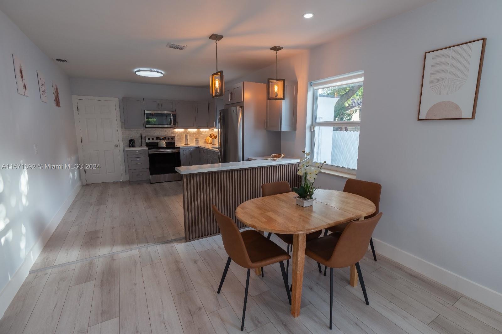 580 NW 50th St 0, Miami, Florida 33127, 4 Bedrooms Bedrooms, ,3 BathroomsBathrooms,Residentiallease,For Rent,580 NW 50th St 0,A11571392