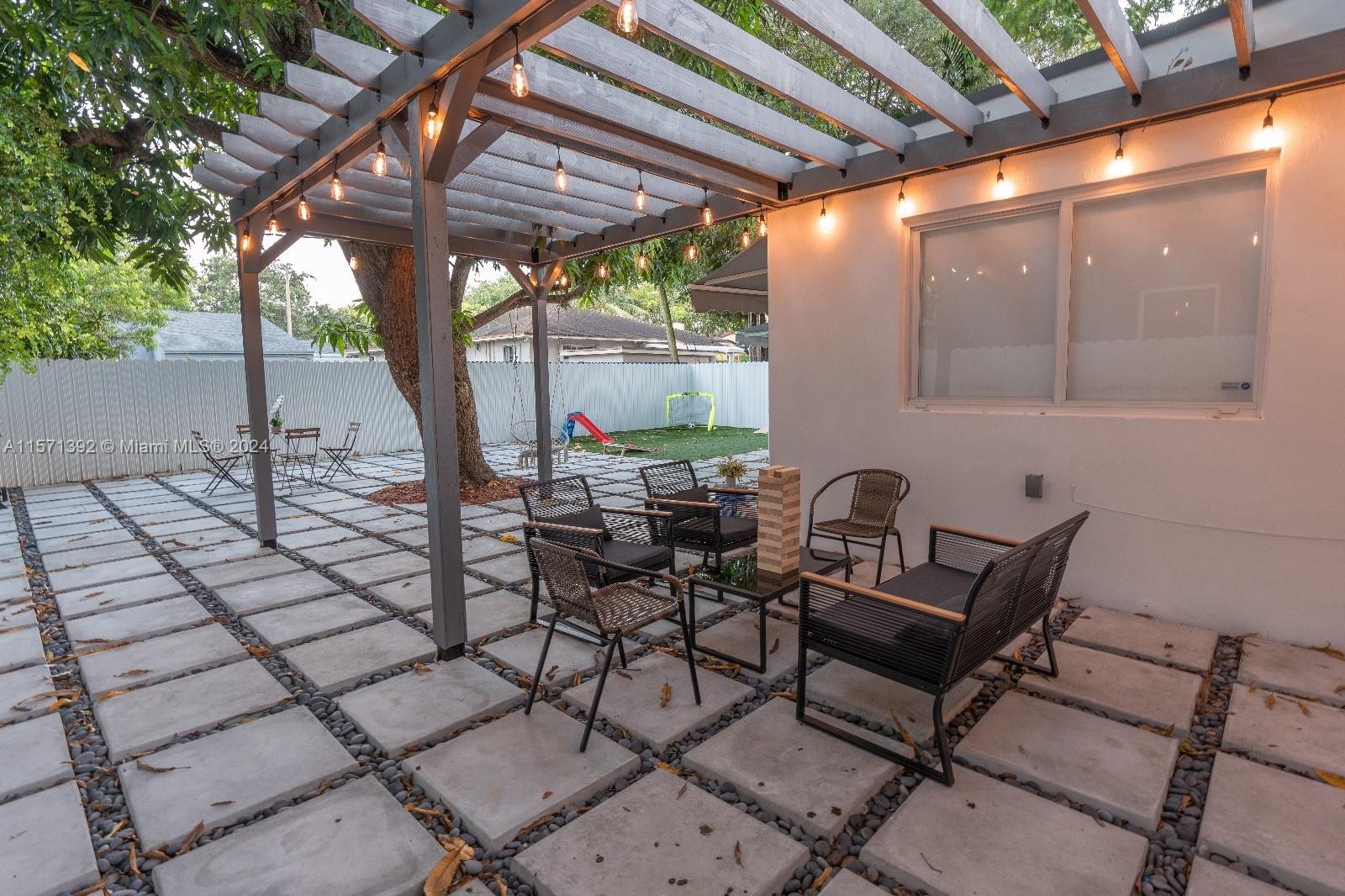580 NW 50th St 0, Miami, Florida 33127, 4 Bedrooms Bedrooms, ,3 BathroomsBathrooms,Residentiallease,For Rent,580 NW 50th St 0,A11571392