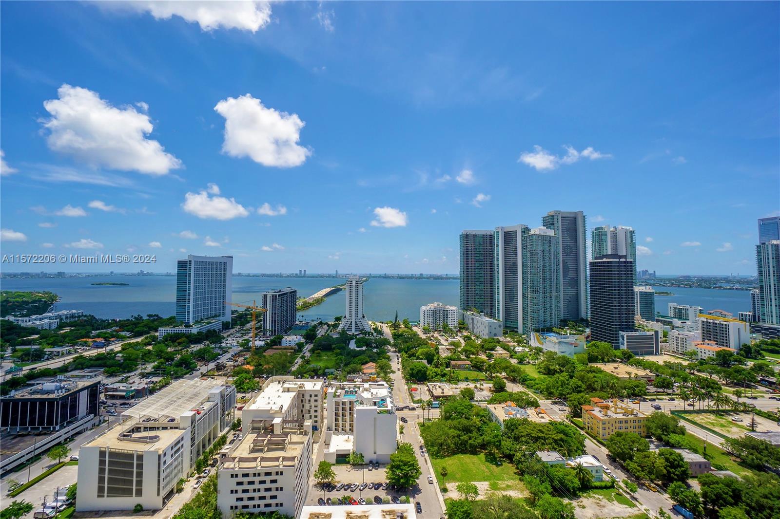 121 NE 34th St 3006A, Miami, Florida 33137, 1 Bedroom Bedrooms, ,1 BathroomBathrooms,Residentiallease,For Rent,121 NE 34th St 3006A,A11572206