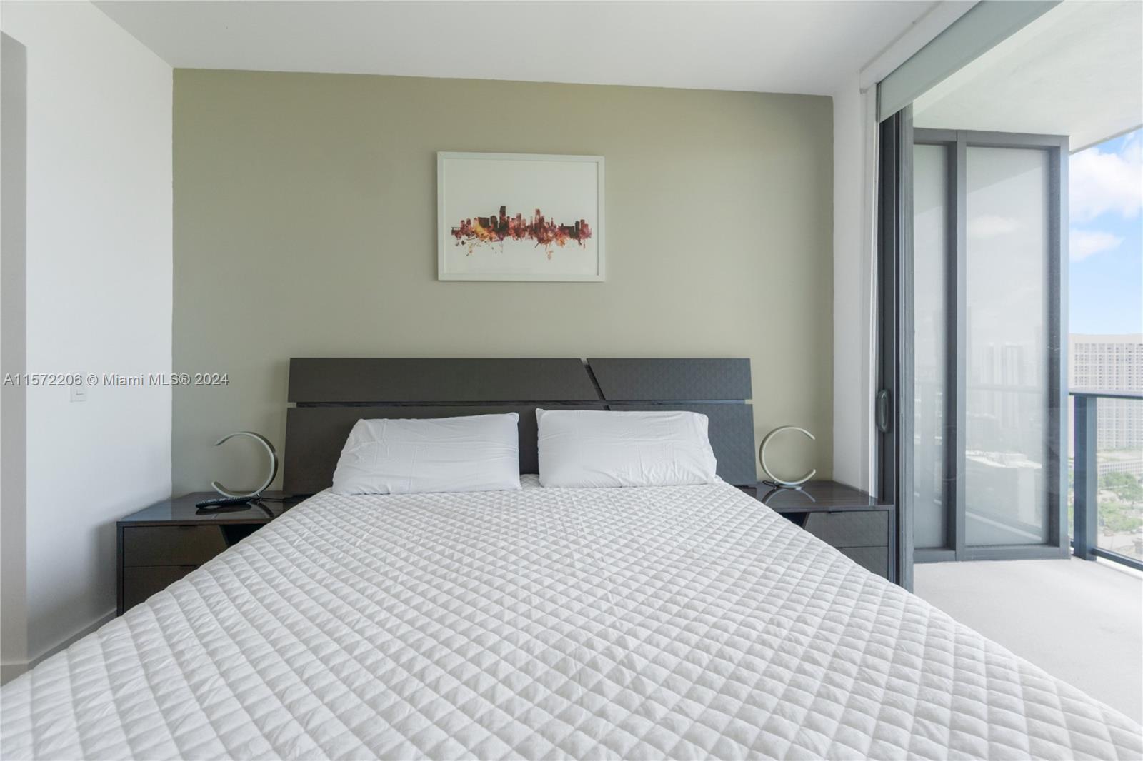 121 NE 34th St 3006A, Miami, Florida 33137, 1 Bedroom Bedrooms, ,1 BathroomBathrooms,Residentiallease,For Rent,121 NE 34th St 3006A,A11572206