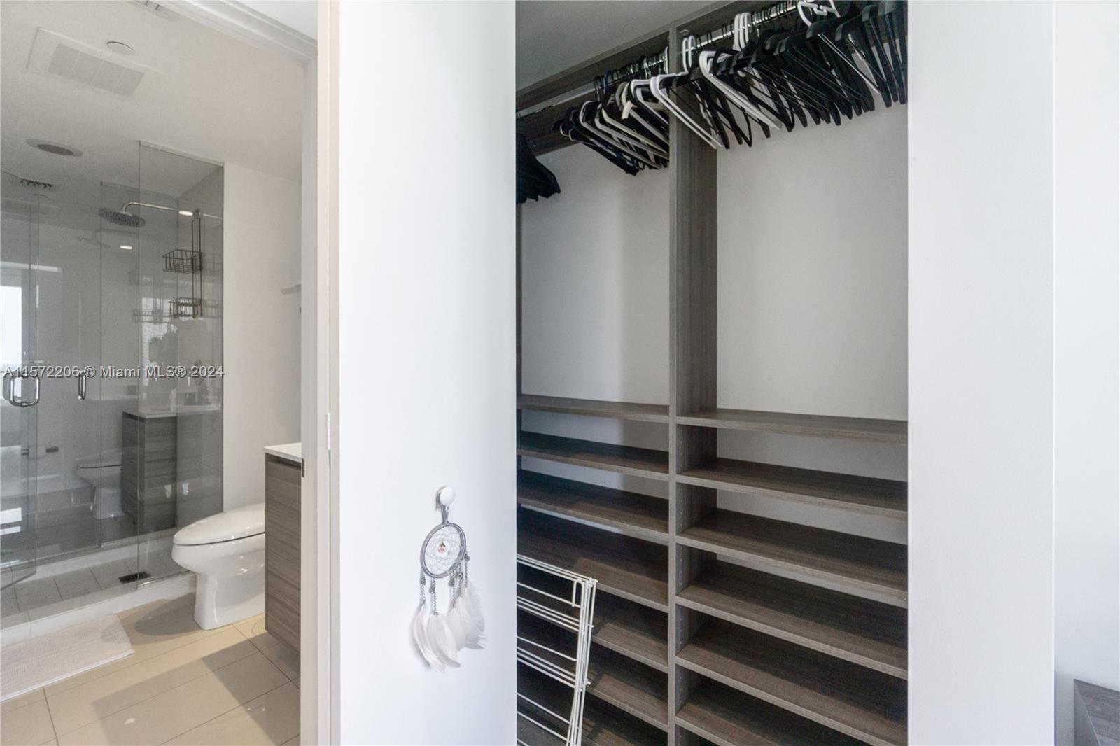 121 NE 34th St 3006A, Miami, Florida 33137, 1 Bedroom Bedrooms, ,1 BathroomBathrooms,Residentiallease,For Rent,121 NE 34th St 3006A,A11572206