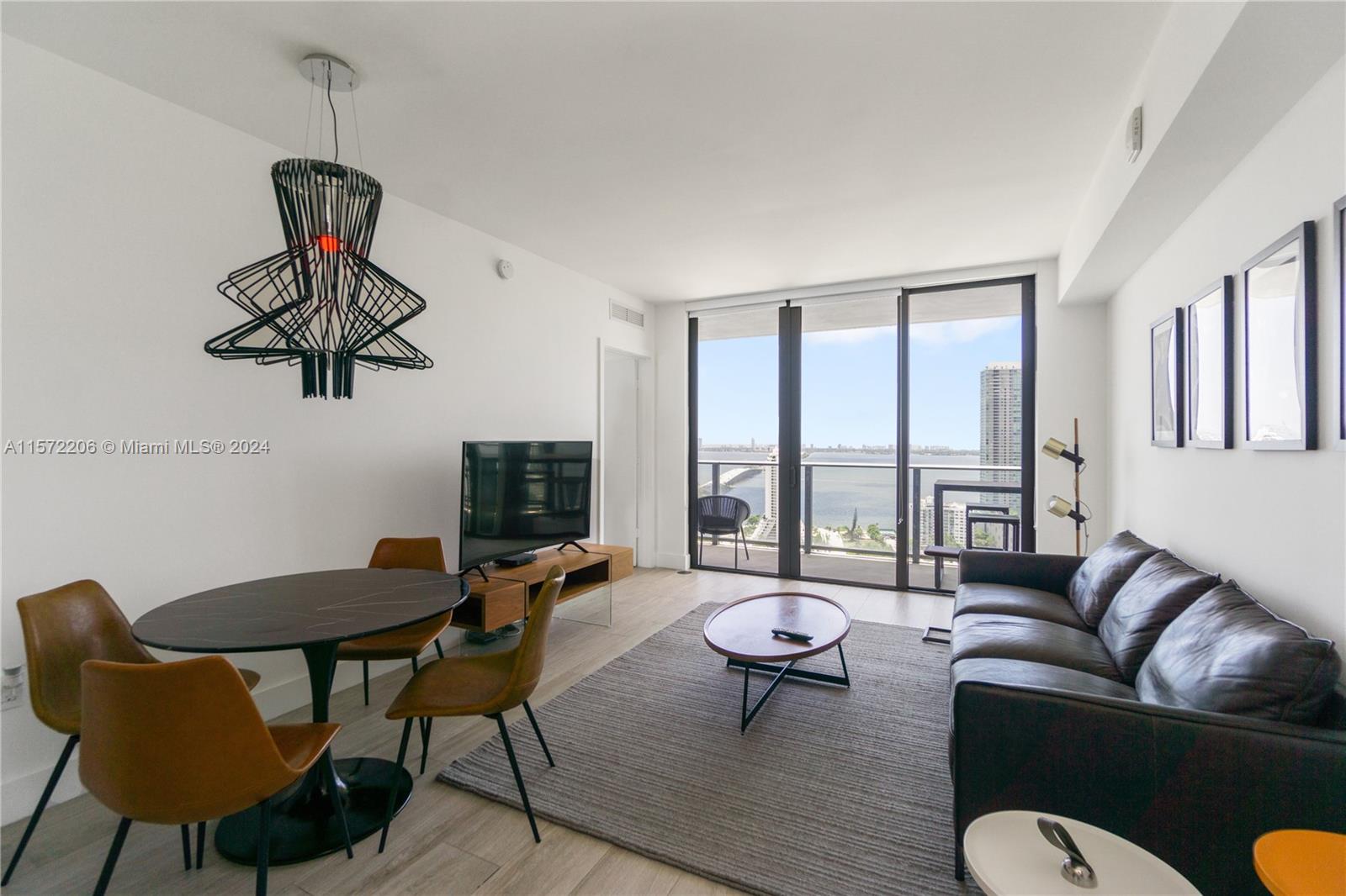 121 NE 34th St 3006A, Miami, Florida 33137, 1 Bedroom Bedrooms, ,1 BathroomBathrooms,Residentiallease,For Rent,121 NE 34th St 3006A,A11572206