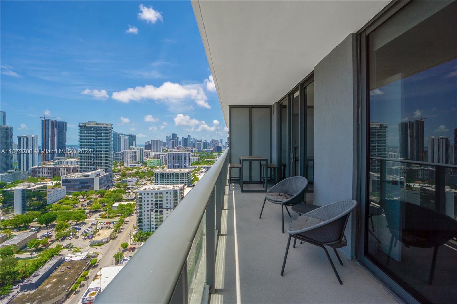 121 NE 34th St 3006A, Miami, Florida 33137, 1 Bedroom Bedrooms, ,1 BathroomBathrooms,Residentiallease,For Rent,121 NE 34th St 3006A,A11572206