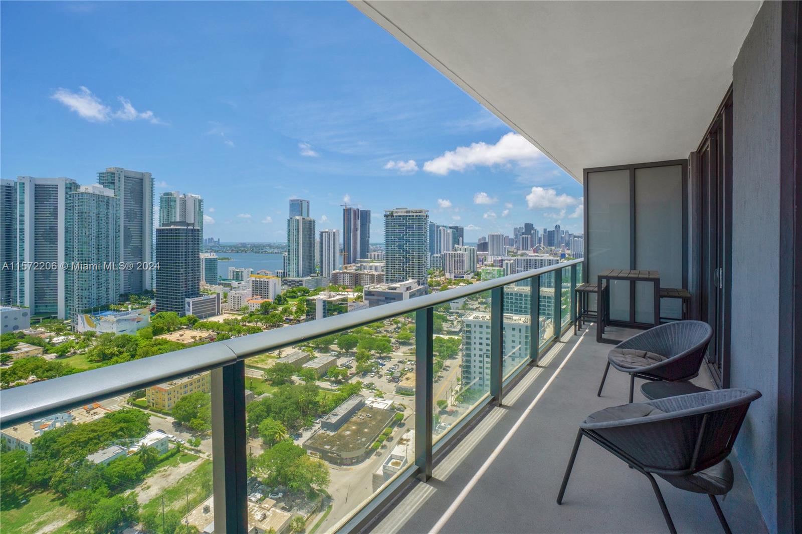 121 NE 34th St 3006A, Miami, Florida 33137, 1 Bedroom Bedrooms, ,1 BathroomBathrooms,Residentiallease,For Rent,121 NE 34th St 3006A,A11572206