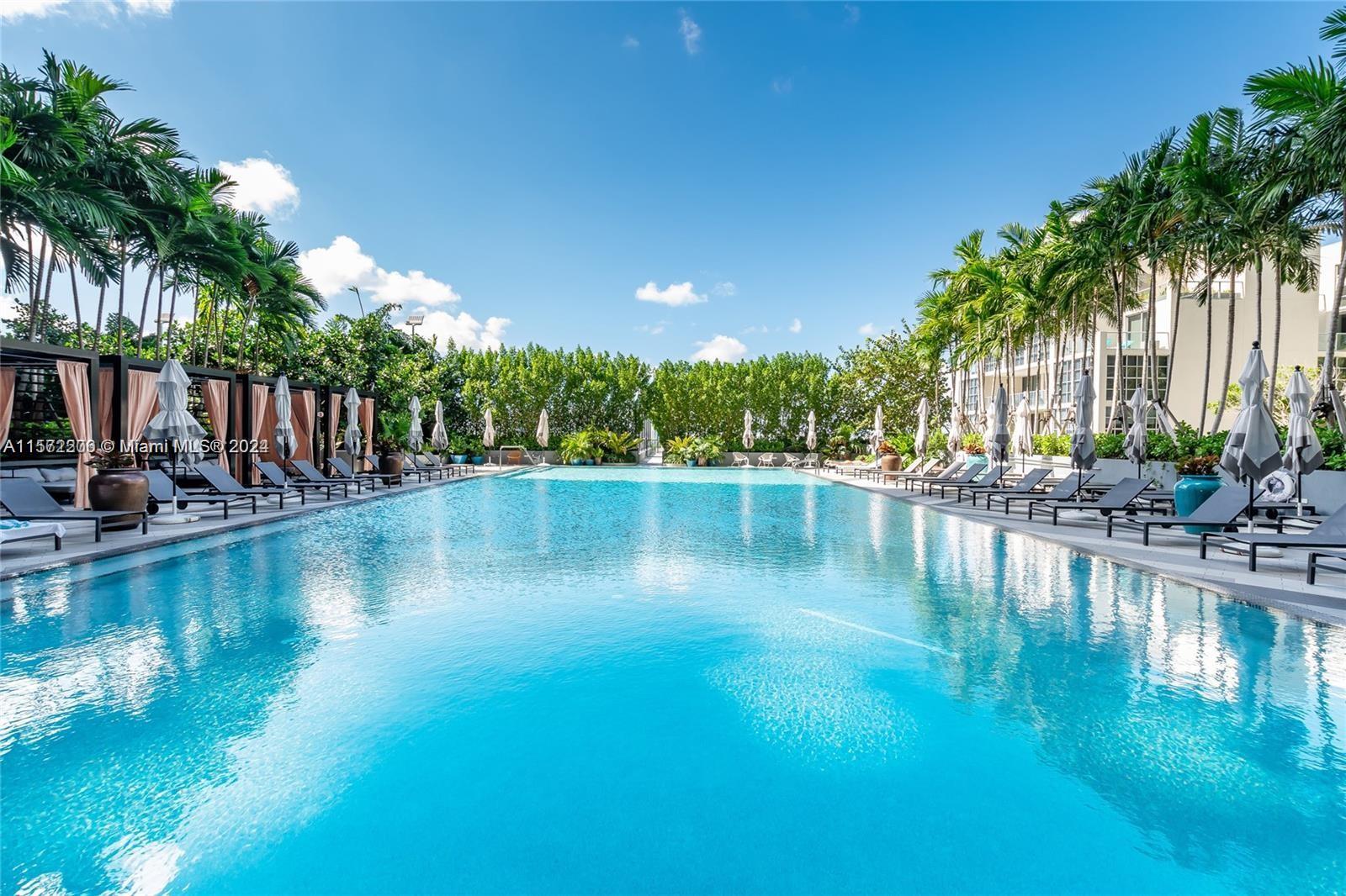 121 NE 34th St 3006A, Miami, Florida 33137, 1 Bedroom Bedrooms, ,1 BathroomBathrooms,Residentiallease,For Rent,121 NE 34th St 3006A,A11572206