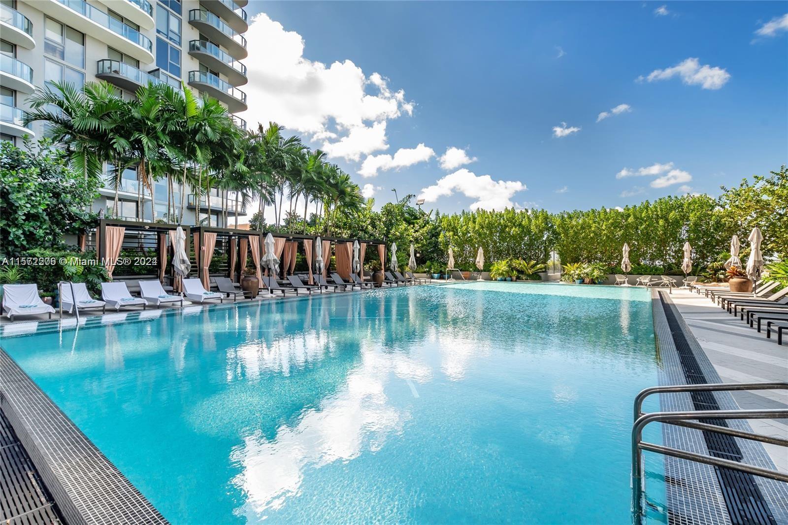 121 NE 34th St 3006A, Miami, Florida 33137, 1 Bedroom Bedrooms, ,1 BathroomBathrooms,Residentiallease,For Rent,121 NE 34th St 3006A,A11572206