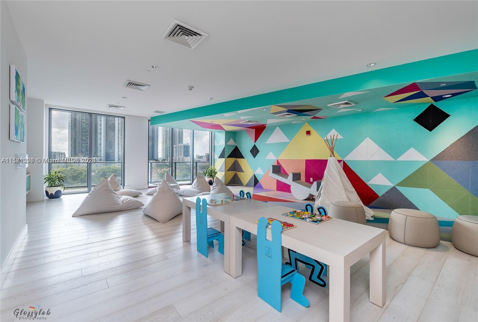 121 NE 34th St 3006A, Miami, Florida 33137, 1 Bedroom Bedrooms, ,1 BathroomBathrooms,Residentiallease,For Rent,121 NE 34th St 3006A,A11572206