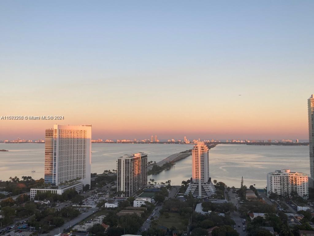 121 NE 34th St 3006A, Miami, Florida 33137, 1 Bedroom Bedrooms, ,1 BathroomBathrooms,Residentiallease,For Rent,121 NE 34th St 3006A,A11572206