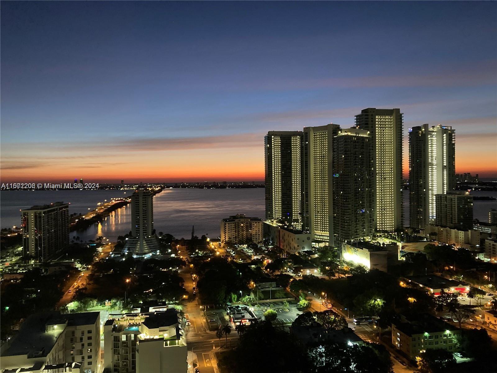 121 NE 34th St 3006A, Miami, Florida 33137, 1 Bedroom Bedrooms, ,1 BathroomBathrooms,Residentiallease,For Rent,121 NE 34th St 3006A,A11572206