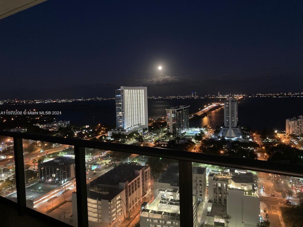 121 NE 34th St 3006A, Miami, Florida 33137, 1 Bedroom Bedrooms, ,1 BathroomBathrooms,Residentiallease,For Rent,121 NE 34th St 3006A,A11572206