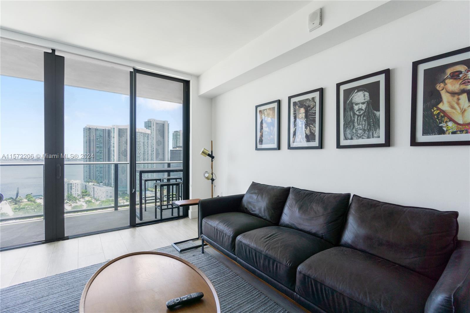 121 NE 34th St 3006A, Miami, Florida 33137, 1 Bedroom Bedrooms, ,1 BathroomBathrooms,Residentiallease,For Rent,121 NE 34th St 3006A,A11572206