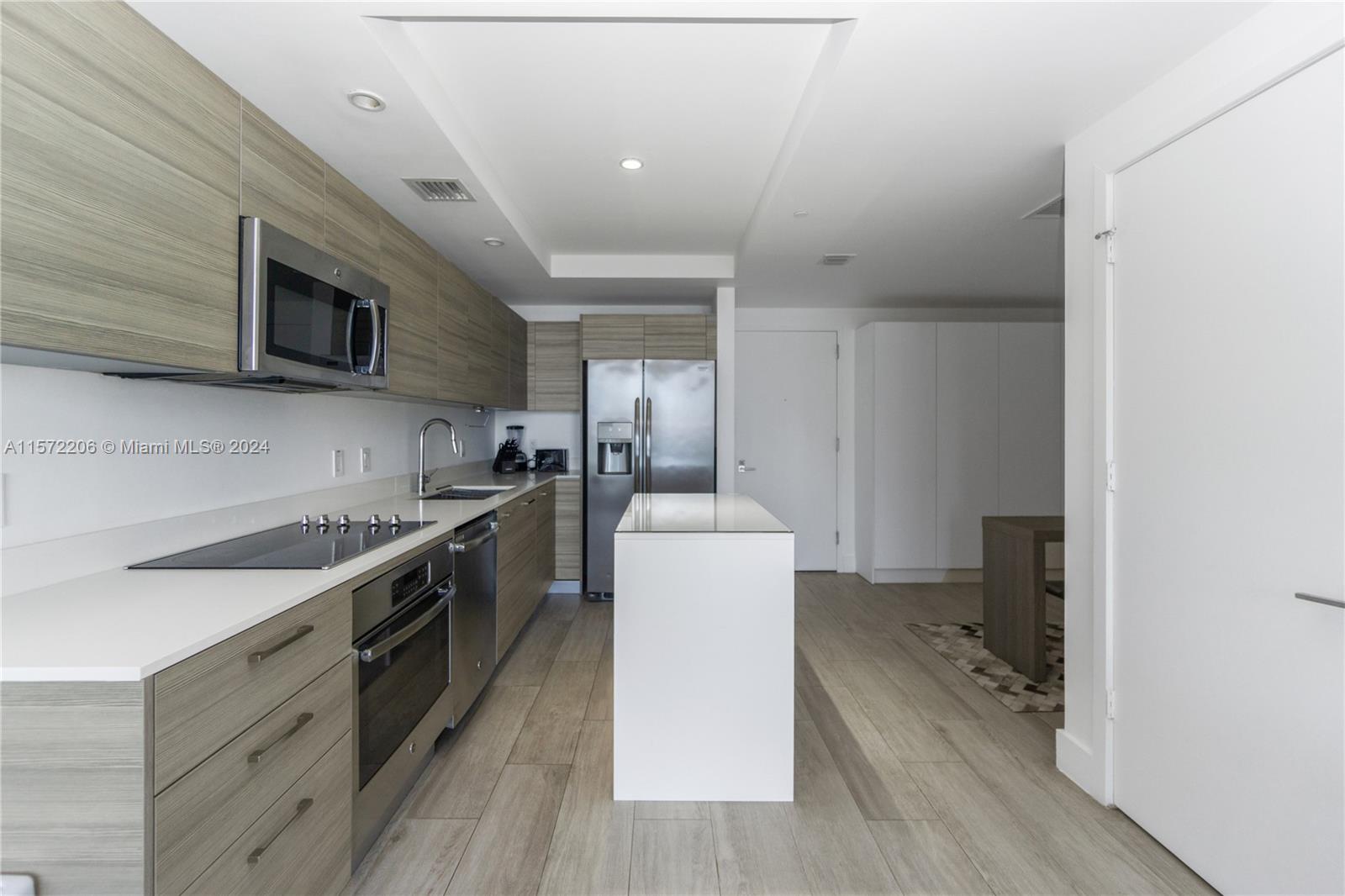 121 NE 34th St 3006A, Miami, Florida 33137, 1 Bedroom Bedrooms, ,1 BathroomBathrooms,Residentiallease,For Rent,121 NE 34th St 3006A,A11572206