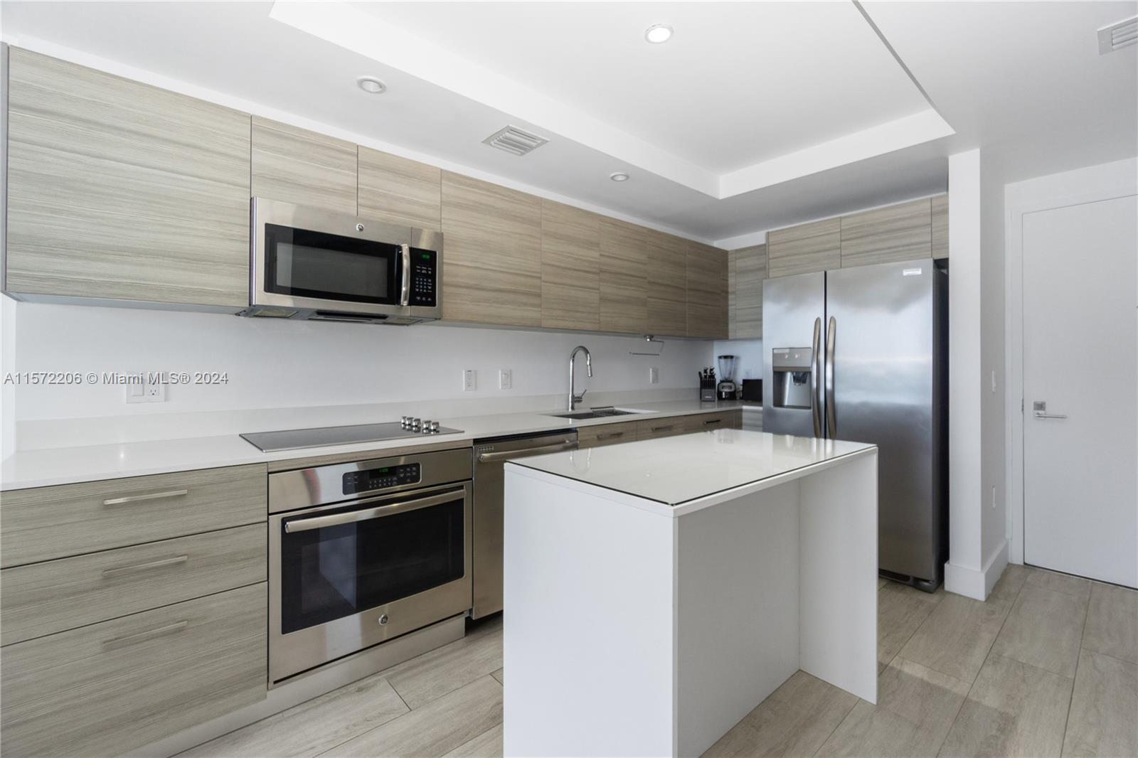 121 NE 34th St 3006A, Miami, Florida 33137, 1 Bedroom Bedrooms, ,1 BathroomBathrooms,Residentiallease,For Rent,121 NE 34th St 3006A,A11572206