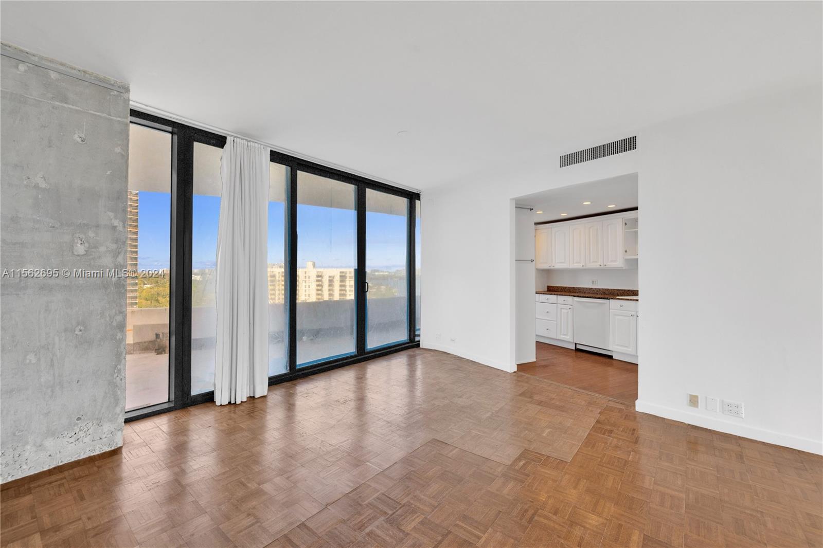 720 NE 69th St 14W, Miami, Florida 33138, 2 Bedrooms Bedrooms, ,2 BathroomsBathrooms,Residentiallease,For Rent,720 NE 69th St 14W,A11562695