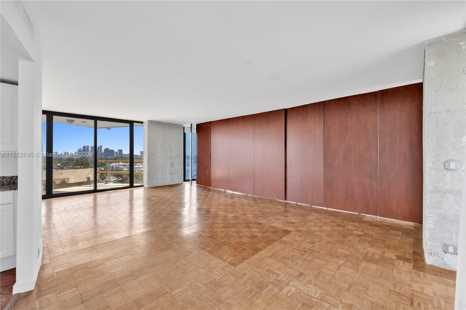 720 NE 69th St 14W, Miami, Florida 33138, 2 Bedrooms Bedrooms, ,2 BathroomsBathrooms,Residentiallease,For Rent,720 NE 69th St 14W,A11562695