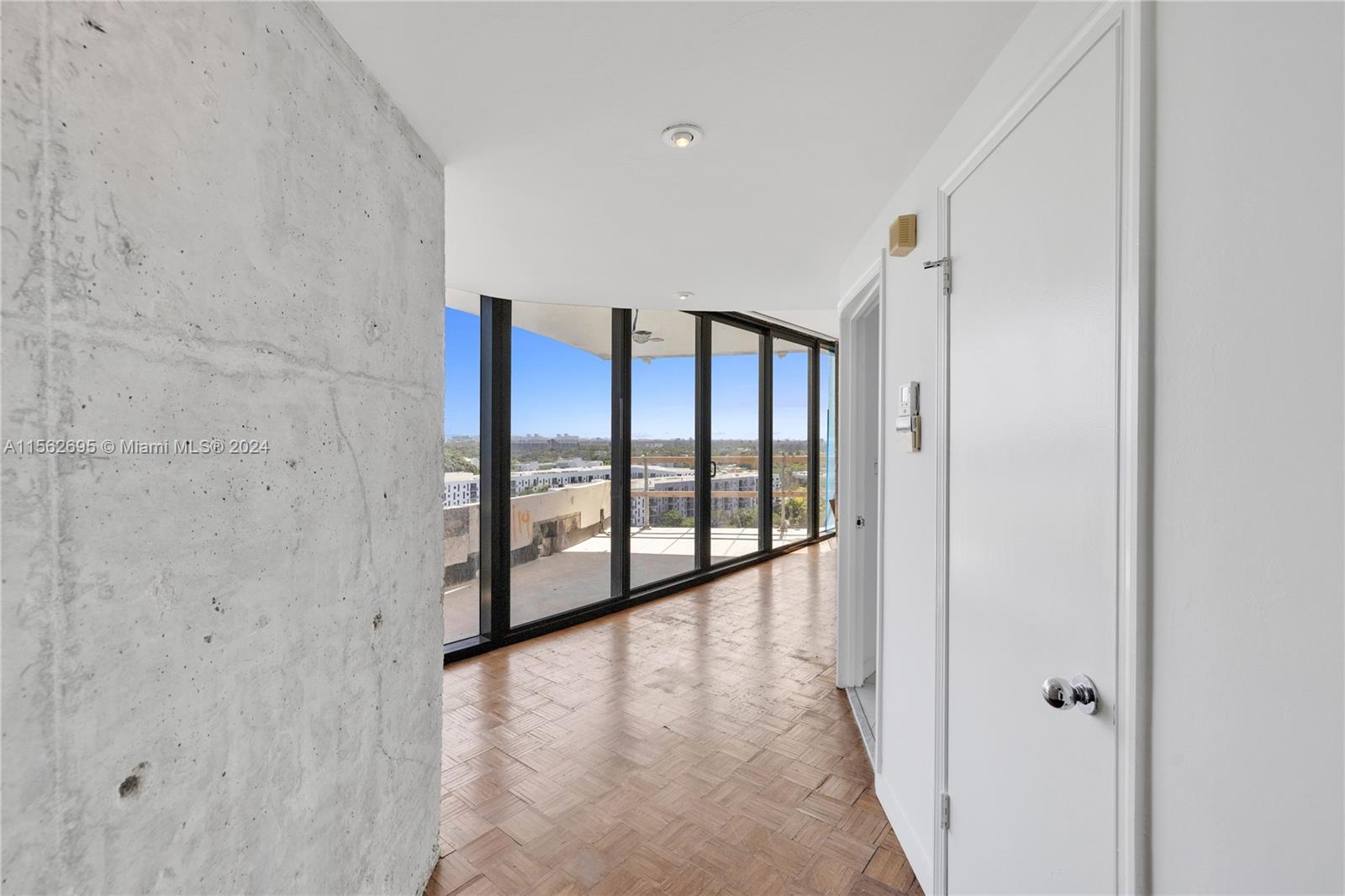 720 NE 69th St 14W, Miami, Florida 33138, 2 Bedrooms Bedrooms, ,2 BathroomsBathrooms,Residentiallease,For Rent,720 NE 69th St 14W,A11562695