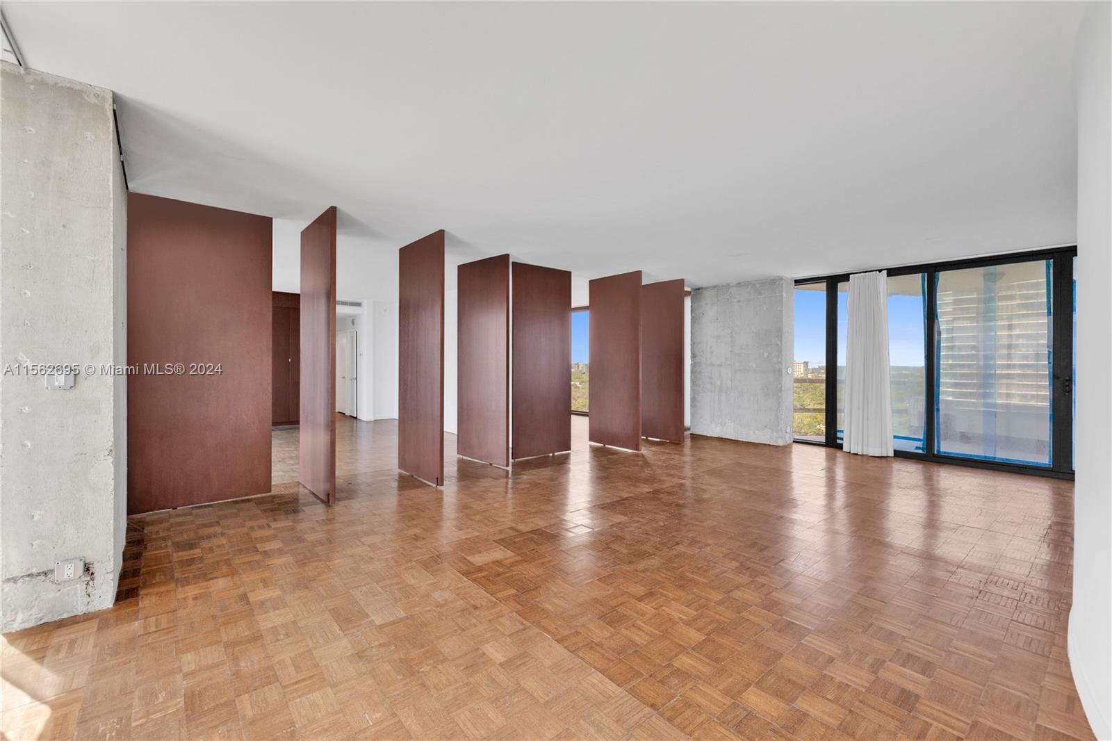 720 NE 69th St 14W, Miami, Florida 33138, 2 Bedrooms Bedrooms, ,2 BathroomsBathrooms,Residentiallease,For Rent,720 NE 69th St 14W,A11562695