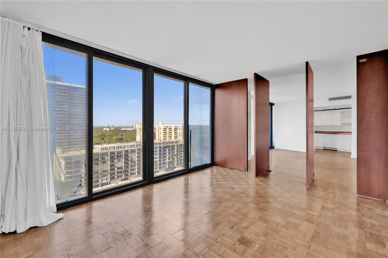 720 NE 69th St 14W, Miami, Florida 33138, 2 Bedrooms Bedrooms, ,2 BathroomsBathrooms,Residentiallease,For Rent,720 NE 69th St 14W,A11562695